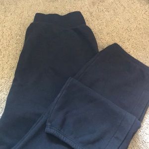 Under Armour sweats size xxl